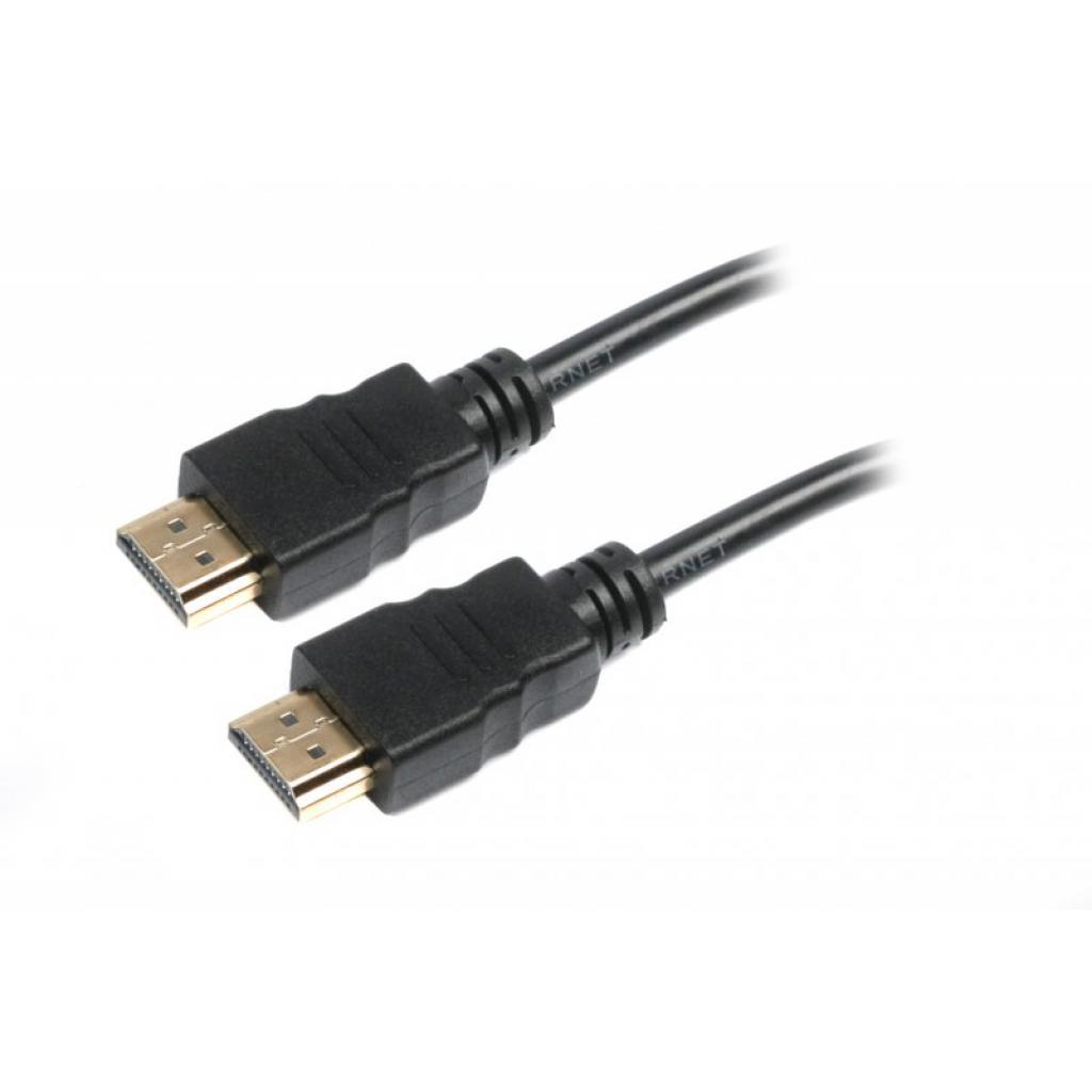 Кабели мультимедийные Maxxter HDMI to HDMI 1.8m V-HDMI4-6, фото №1 Кабели мультимедийные Maxxter HDMI to HDMI 1.8m V-HDMI4-6, фото №1