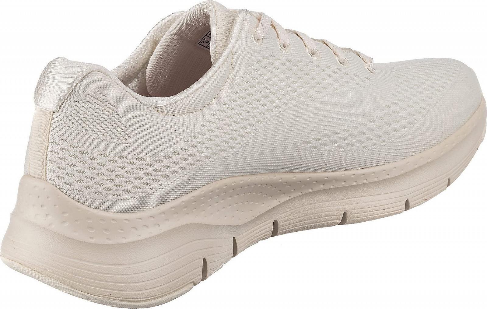 Кроссовки Skechers Arch Fit Big Appeal женские, фото №4