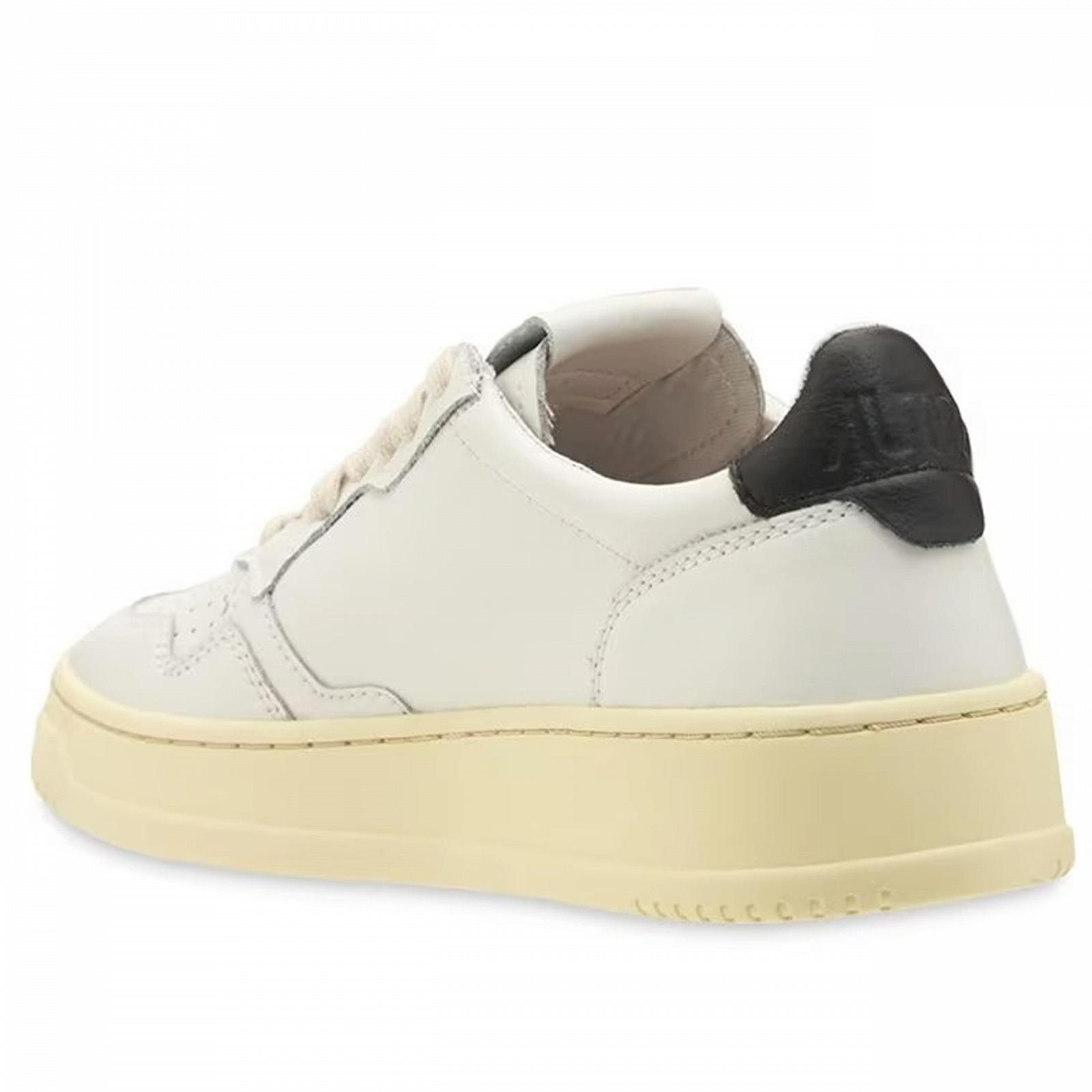 Кроссовки Autry Medalist Low, фото №6