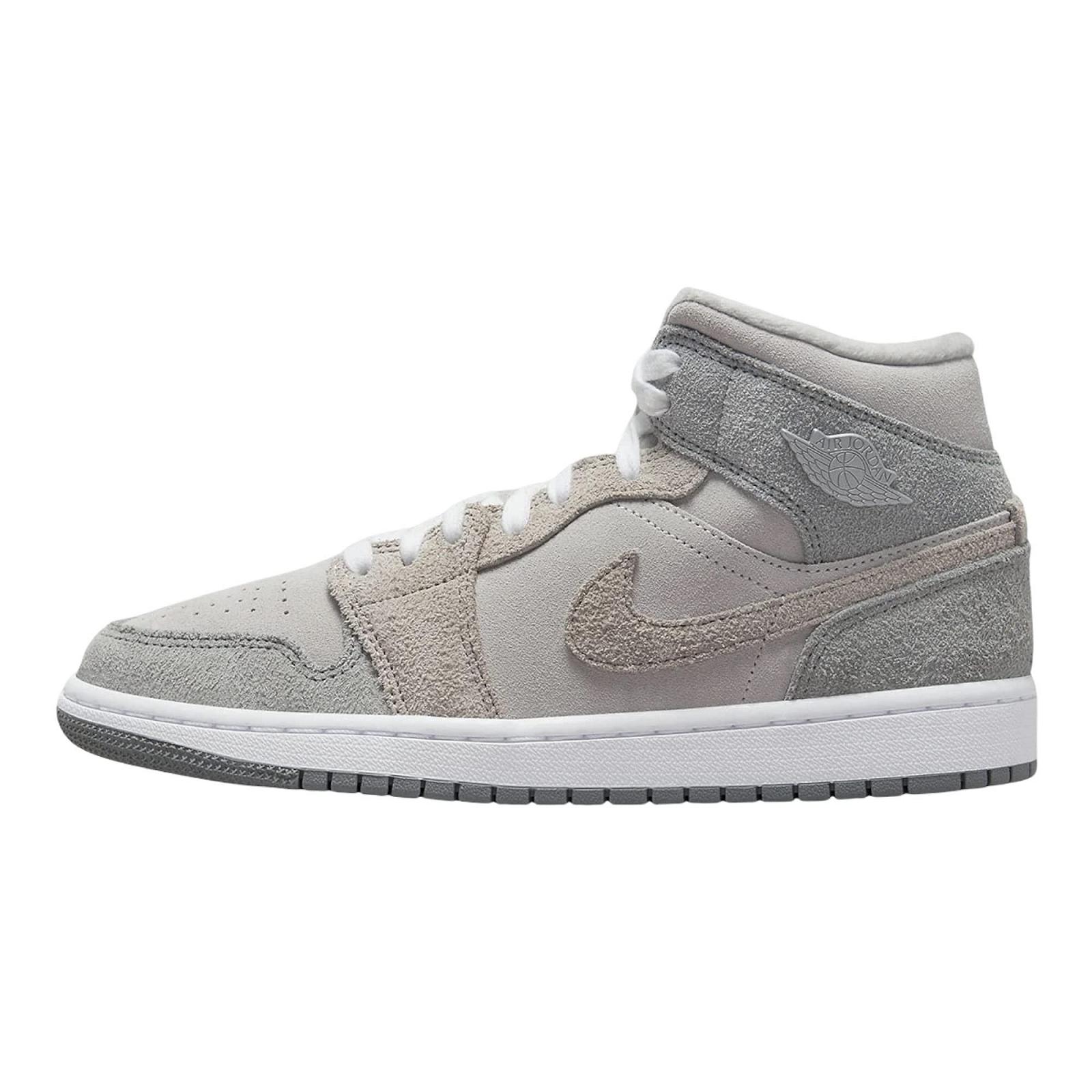 Кросівки Jordan Air 1 Mid Hi-Top, фото №1