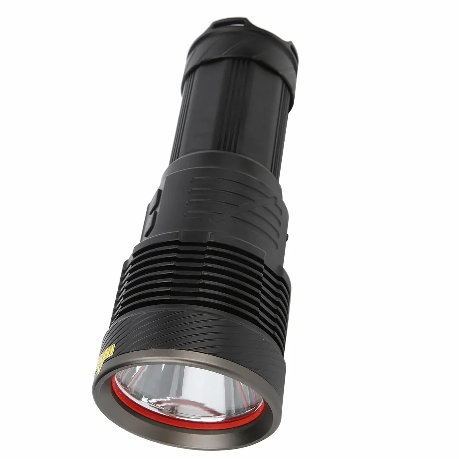 Ліхтар Pilipane LED Потужний Перезаряджуваний Алюмінієвий сплав Type C USB, фото №6 Ліхтар Pilipane LED Потужний Перезаряджуваний Алюмінієвий сплав Type C USB, фото №6