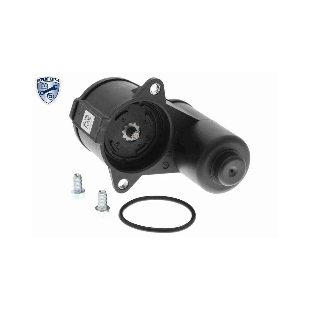 Исполнительный элемент, стояночный тормоз тормозной суппорт VEMO V10-77-1022 EXPERT KITS + для VW, фото №1