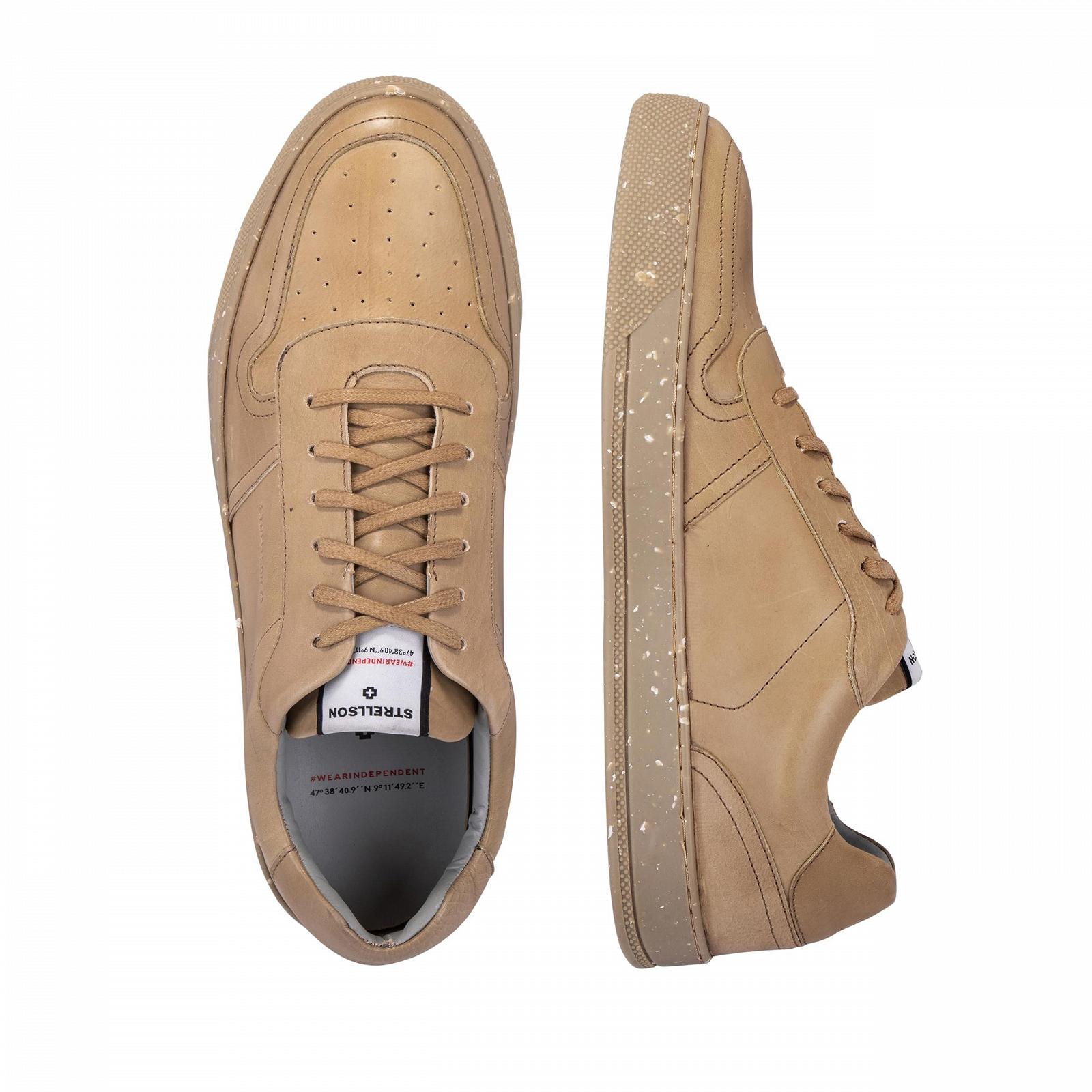 Кроссовки Strellson Denis Evans g xd6 Белый, фото №3 Кроссовки Strellson Denis Evans g xd6 Белый, фото №3