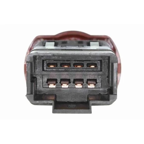 Выключатель аварийной сигнализации VEMO V21-73-0004 для RENAULT DACIA, фото №2