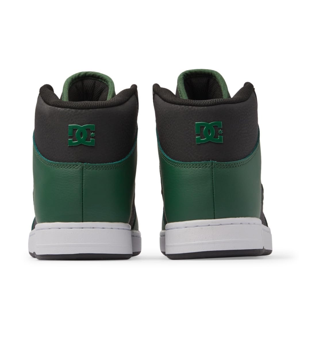 Кросівки DC Shoes Manteca 4 Hi чоловічі, фото №6
