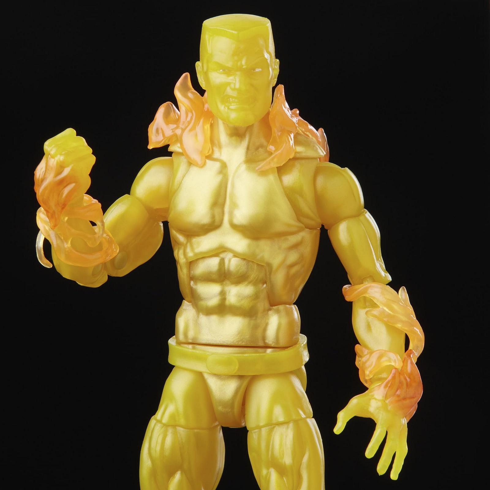 Фігурки екшн Marvel Legends Series Spider-Man, 15 см, 14 аксесуарів, фото №5
