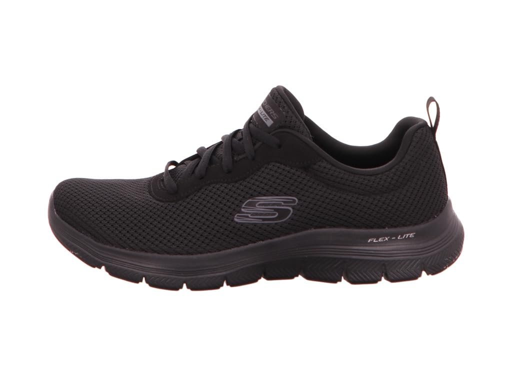 Кроссовки Skechers Flex Appeal 4.0 Brilliant View, фото №3