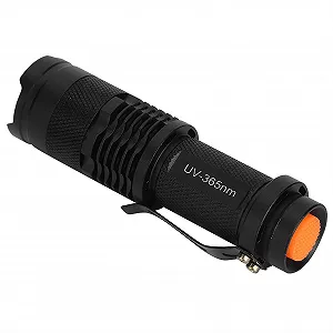 Ліхтарик Yctze Портативний Водонепроникний - Фото 1