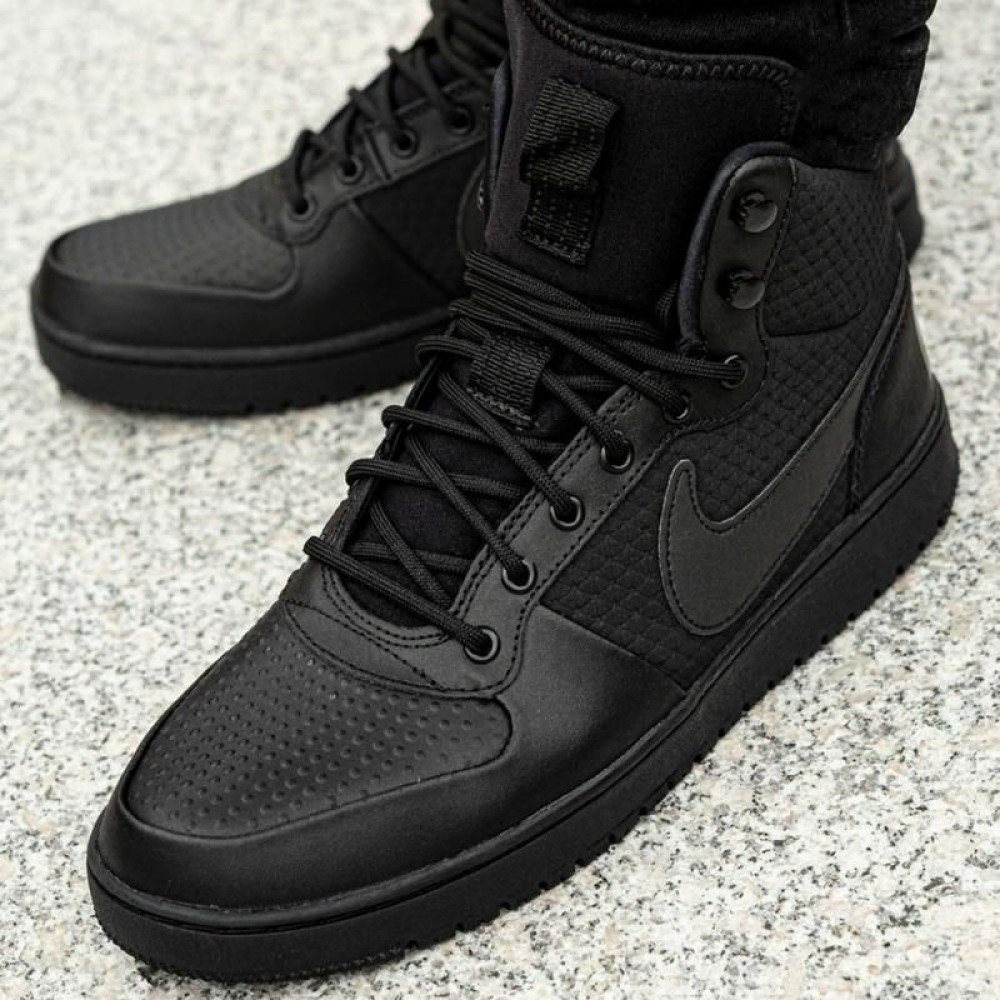 COURT BOROUGH Mid Sneaker Winter - 41, фото №5