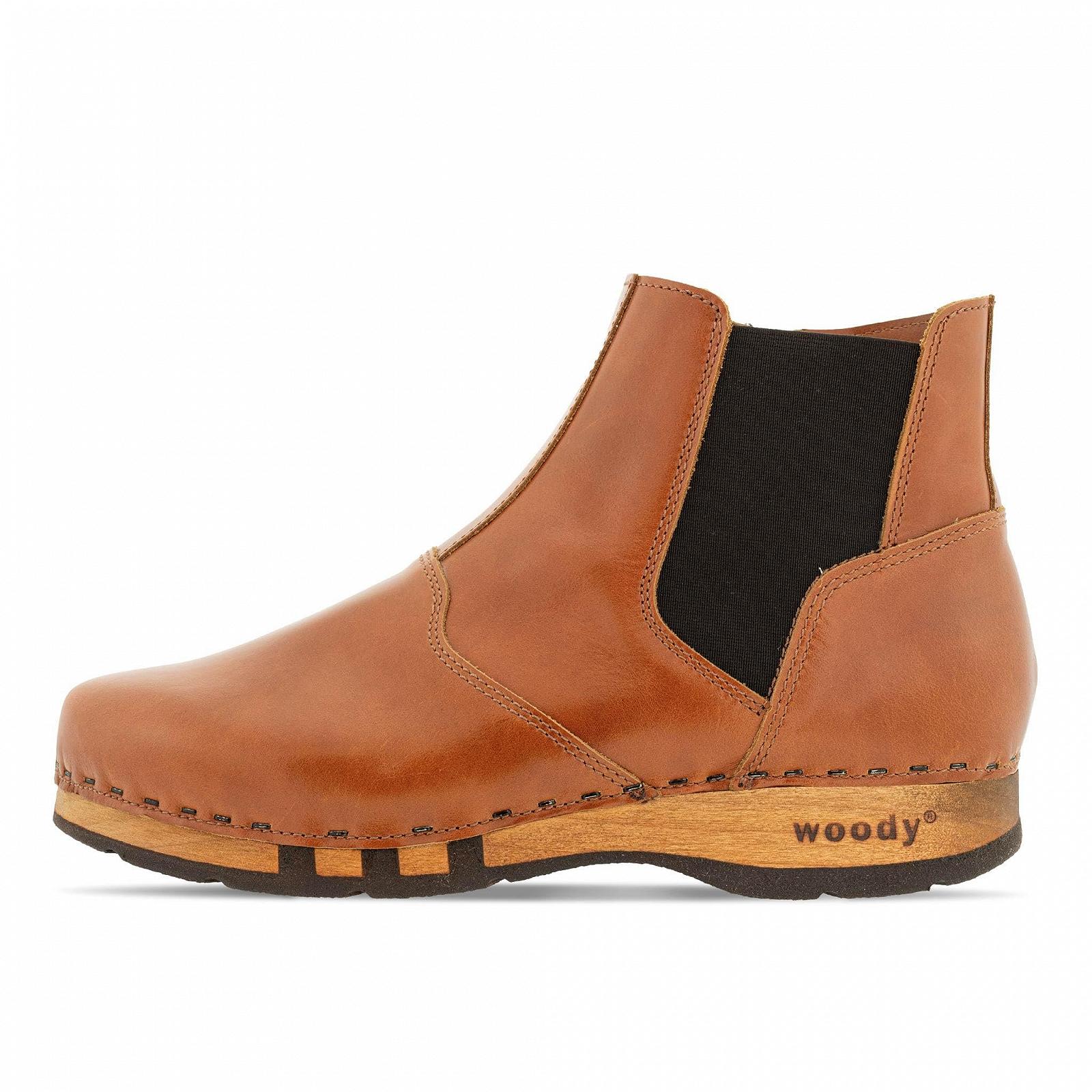Ботильоны woody Louis мужские, фото №5