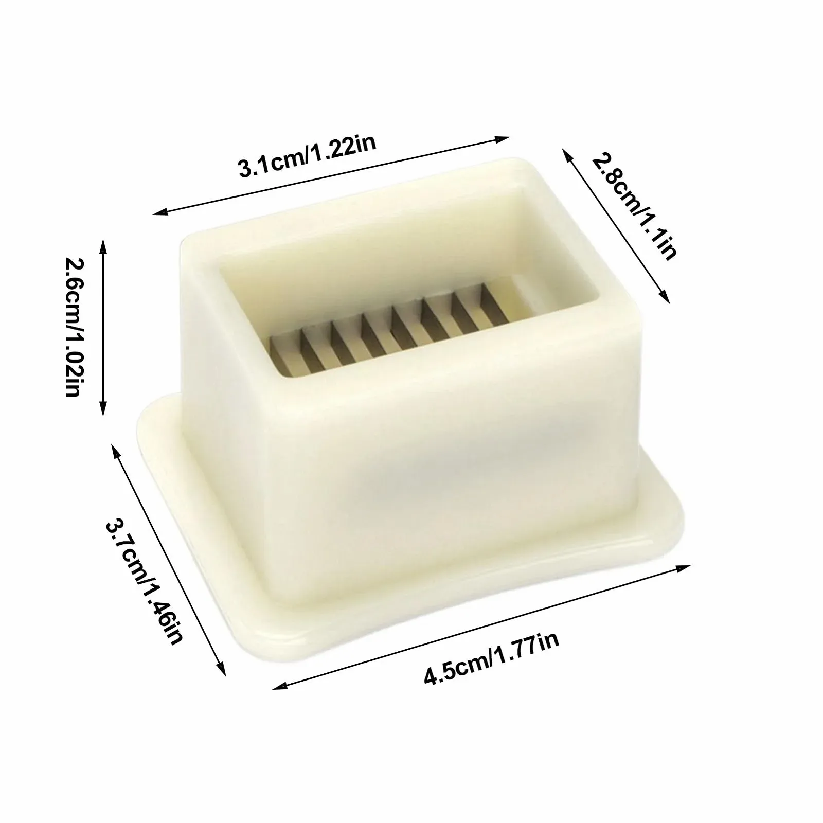 Слайсер для стручковой фасоли, фото №5 Слайсер для стручковой фасоли, фото №5