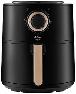 Мультипечь Arzum Airtasty AR2062-B 4 л 1750 Вт медная - Фото 1