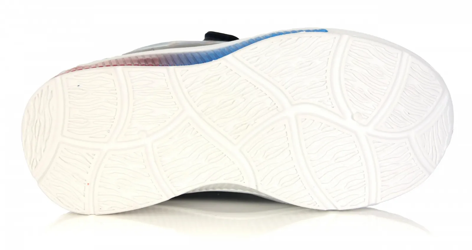 Кроссовки Leomil Nintendo Super Mario Navy (Размеры UK 7-13), фото №6