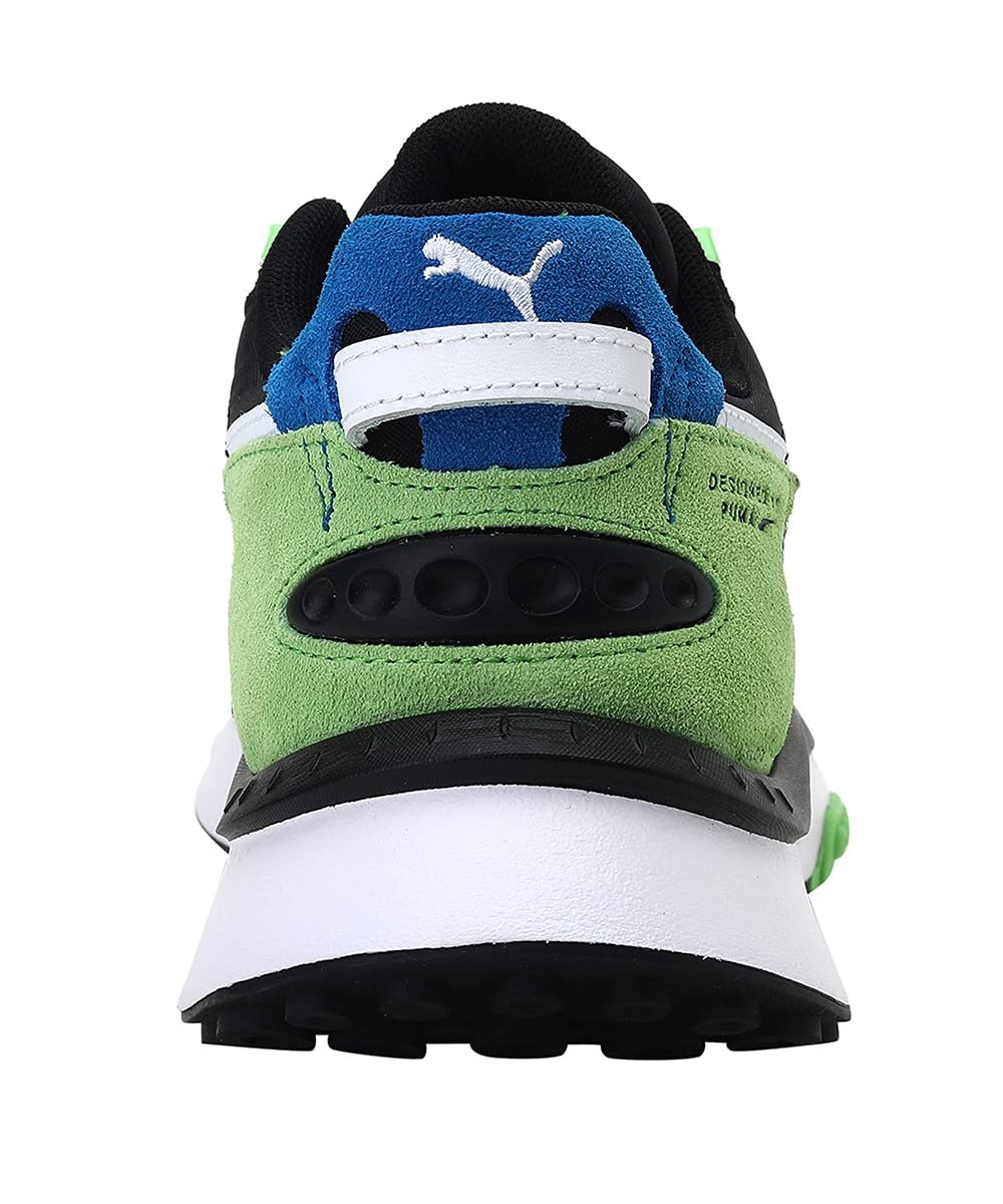 Кросівки PUMA Unisex Wild Rider Rollin', фото №5