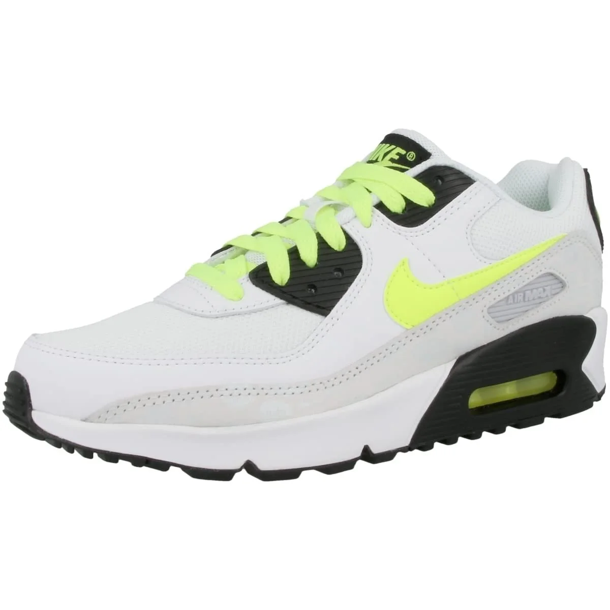 Кросівки Nike Air Max 90 Ltr (Gs) для хлопчиків, фото №4