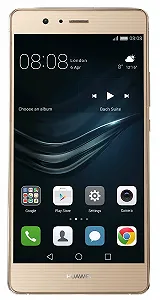 Смартфон Huawei P9 Lite Gold - Фото 1