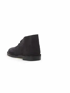 Черевики Clarks Originals Desert Boot Чоловічі synthetic.ua - Фото 1