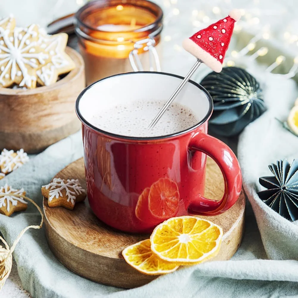 Ложка Кофейная, 7 шт, фото №4