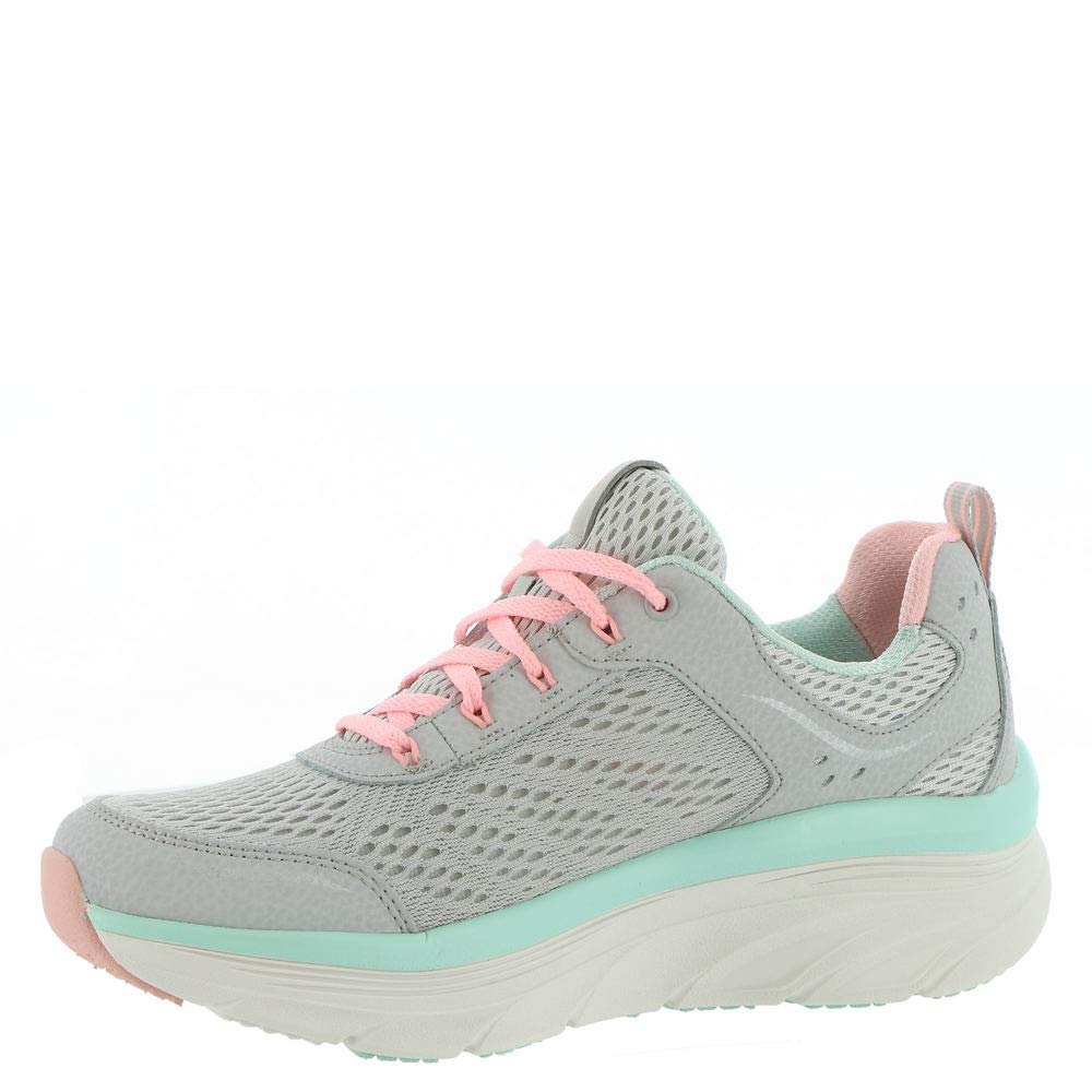 Кроссовки Skechers D-Lux Walker Женские, фото №4