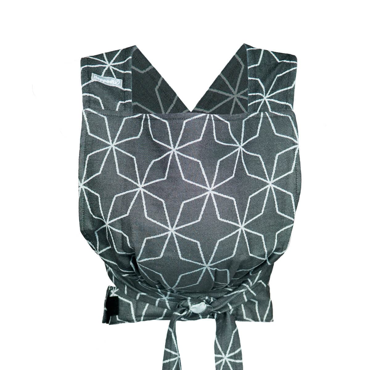 Переноска для кукол Детская Hoppediz Malmö Aqua, фото №2