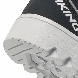 Ботинки для снега унисекс детские Viking Fleek Warm GTX 1v synthetic.ua - Фото 1