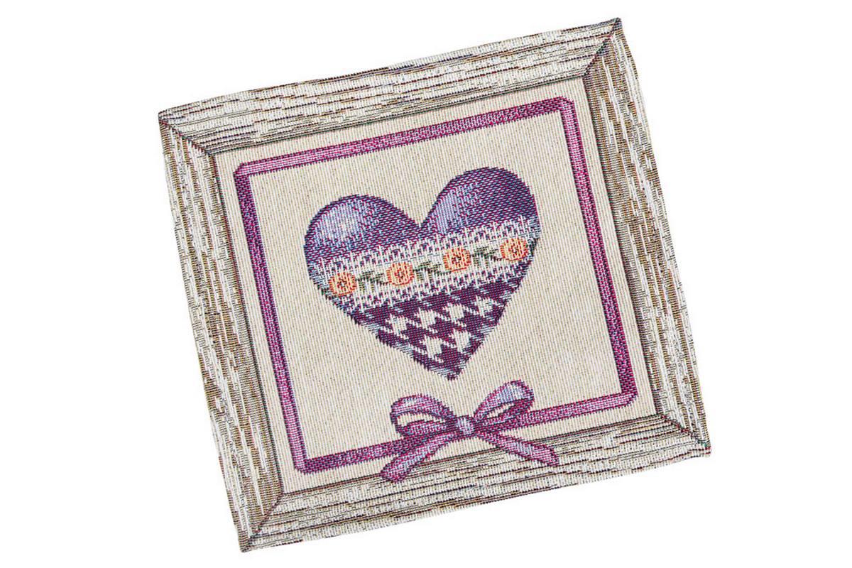 Салфетка Limaso SK0071L2 17 х 18 см, фото №1