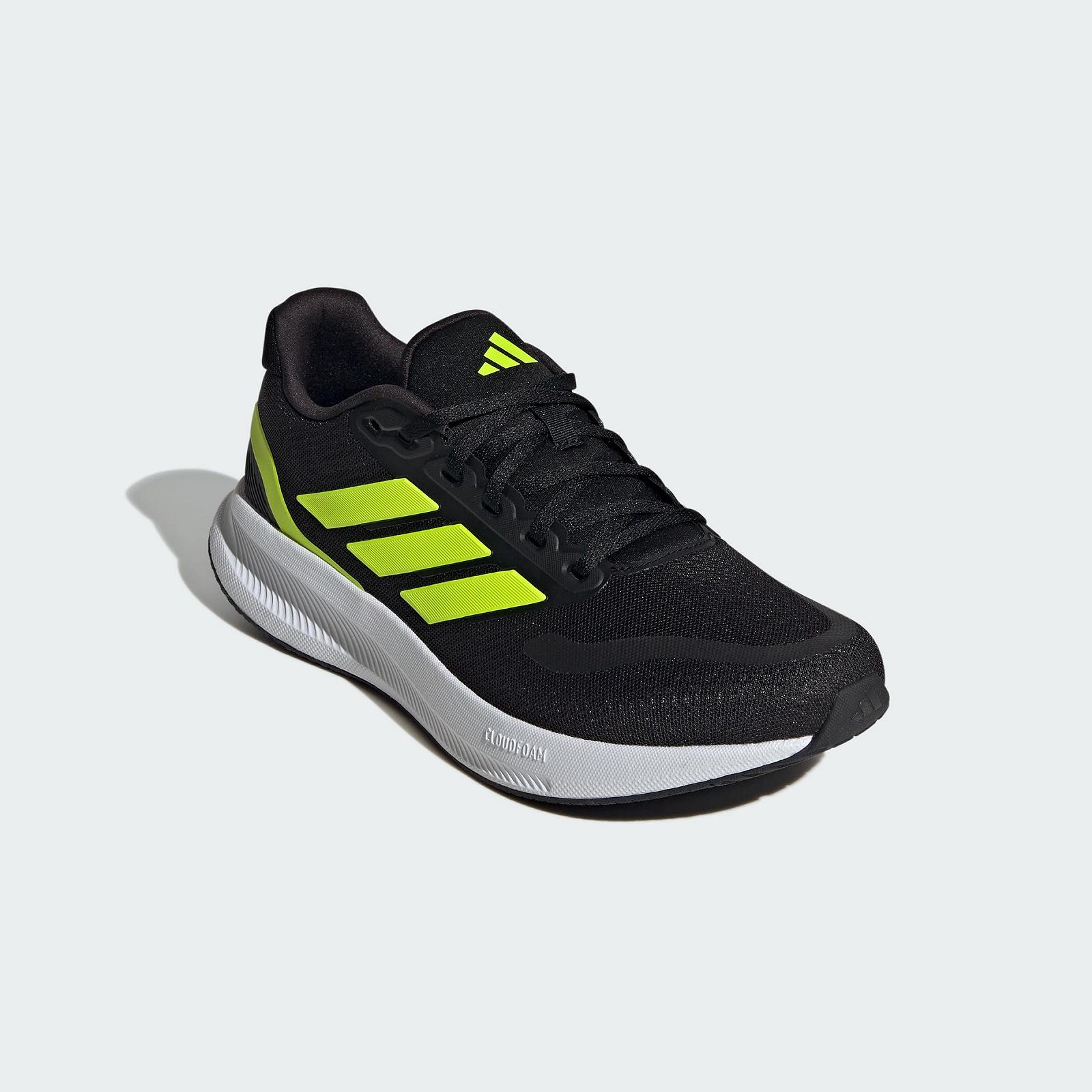 Кросівки Unisex adidas Runfalcon 5, фото №5 Кросівки Unisex adidas Runfalcon 5, фото №5