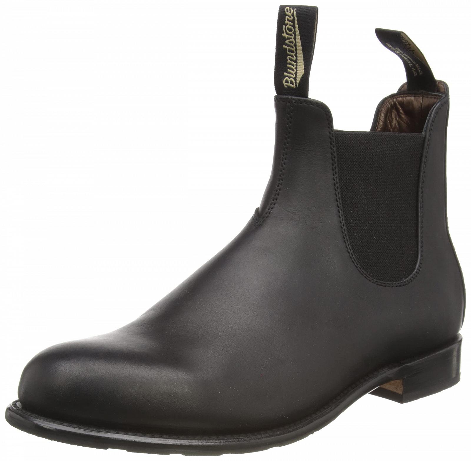 Челси Blundstone Heritage Goodyear Welt мужские, фото №1