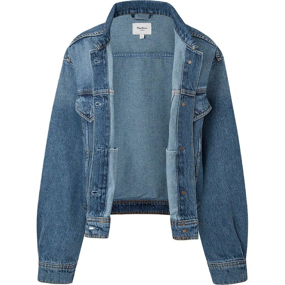 Куртка Pepe Jeans Relaxed Женская, фото №4