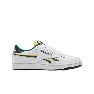 Кросівки Unisex Reebok Club C Revenge - Фото 1