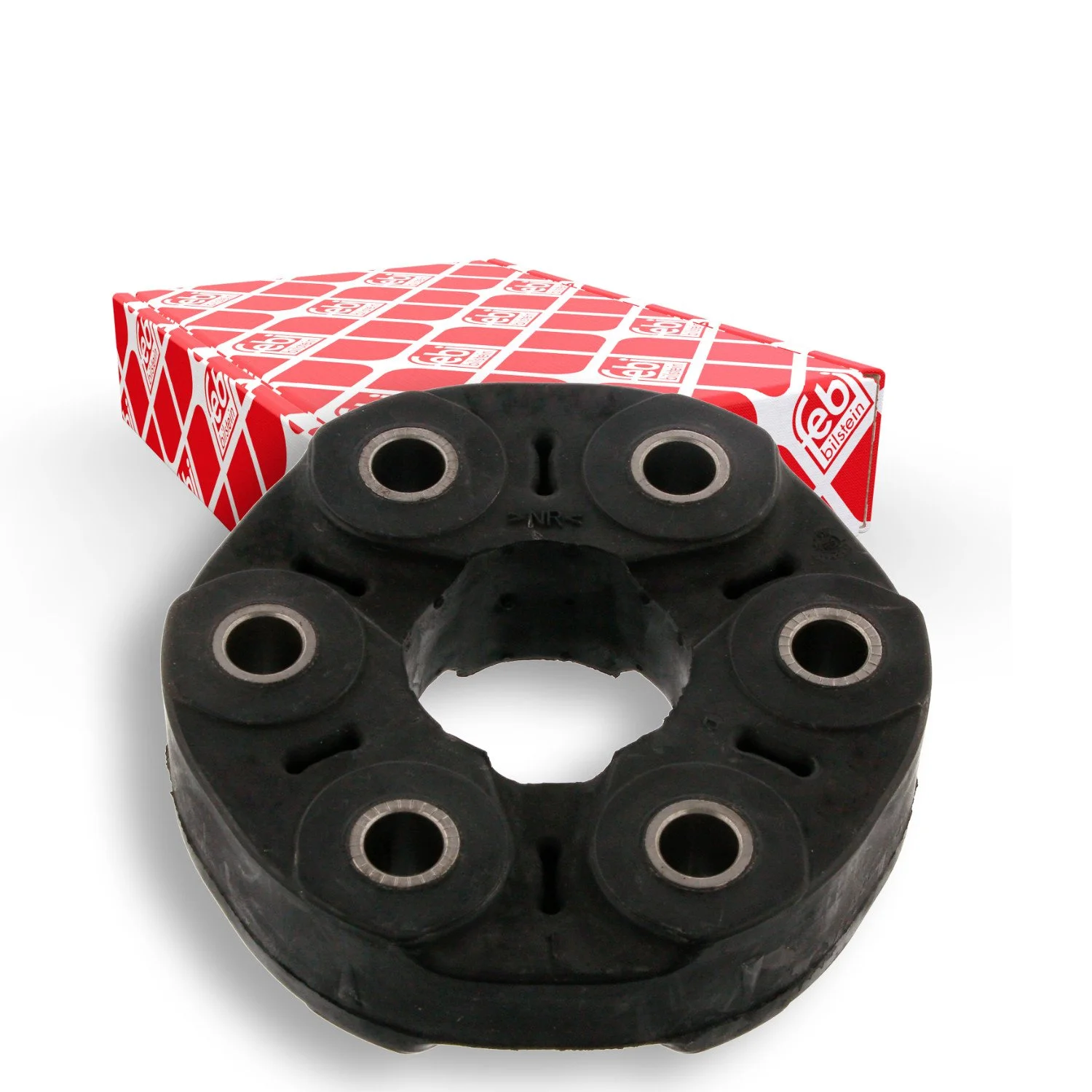 Шарнір карданного валу FEBI BILSTEIN 36099 для BMW, передній, фото №1