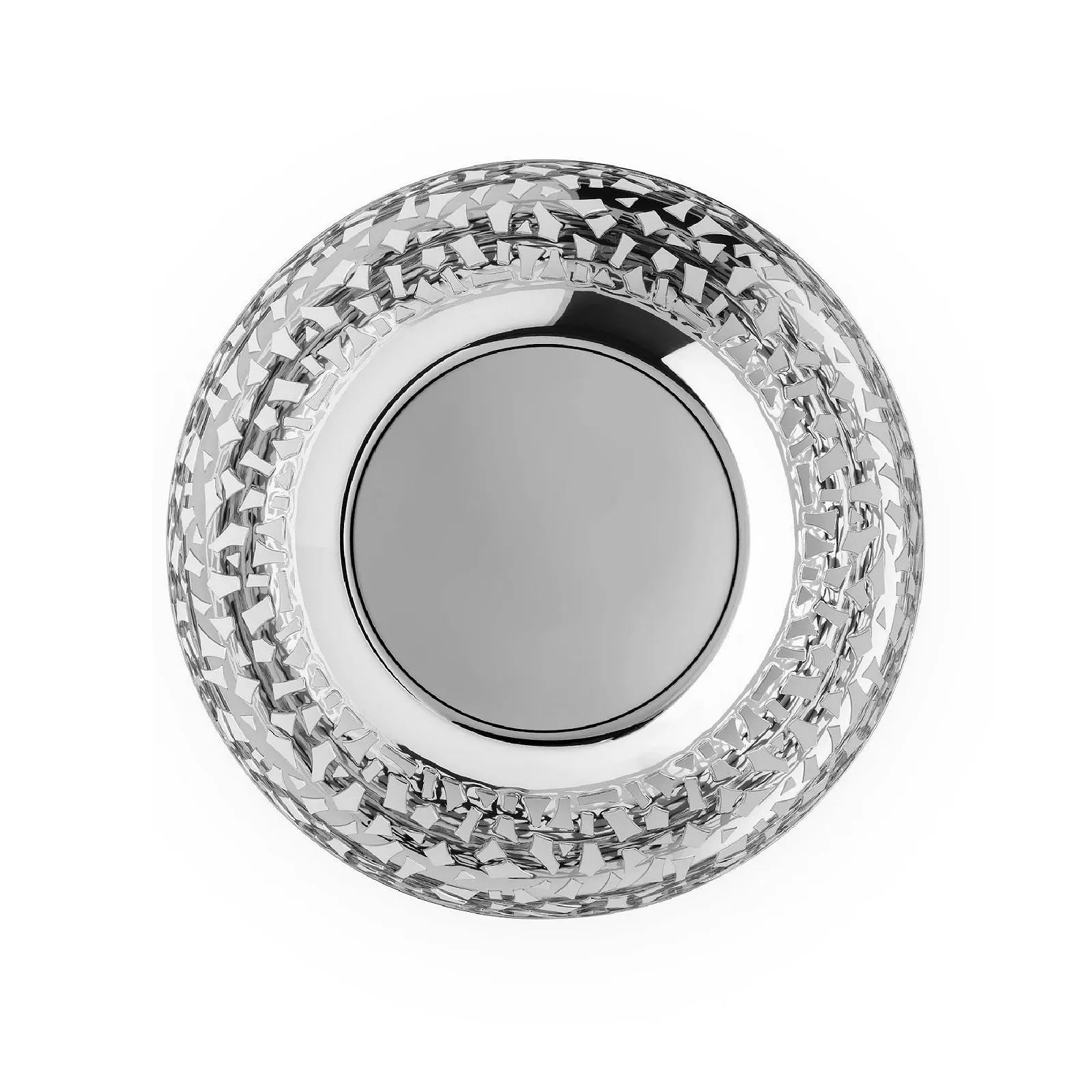 Фруктовниця Alessi Cactus велика, 30 см x 30 см x 12 см, фото №3 Фруктовниця Alessi Cactus велика, 30 см x 30 см x 12 см, фото №3