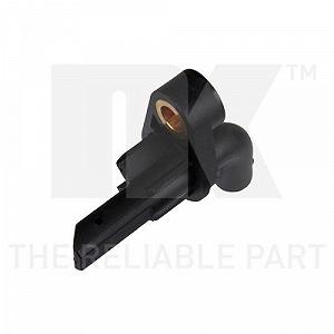 Датчик частоты вращения колеса NK 291935 для CITROËN PEUGEOT задний левый synthetic.ua - Фото 1