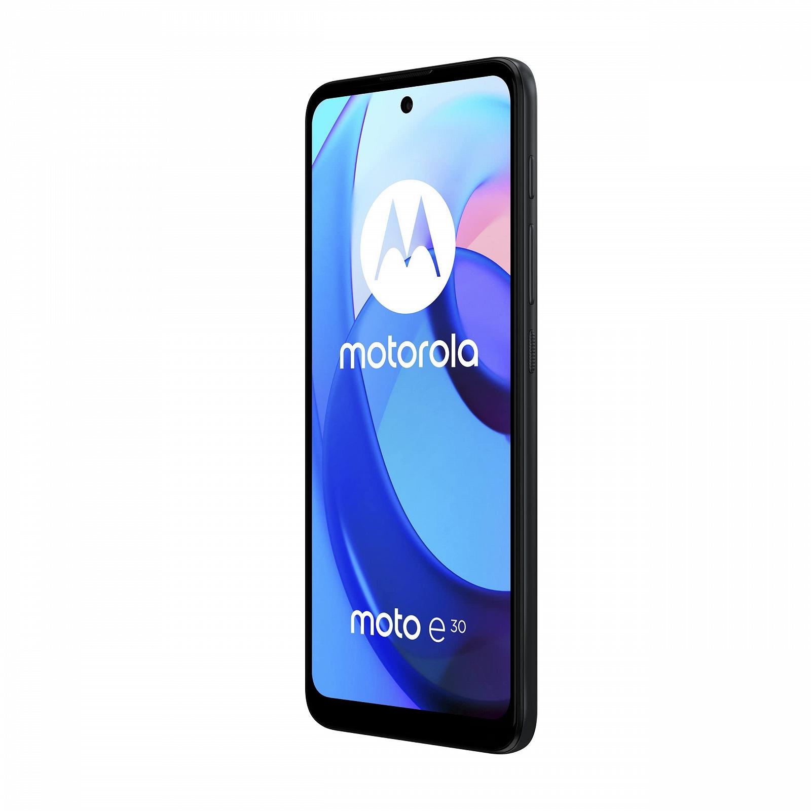 Смартфон Motorola E30 2/32 ГБ Mineral Grey PARY0008GB, фото №10