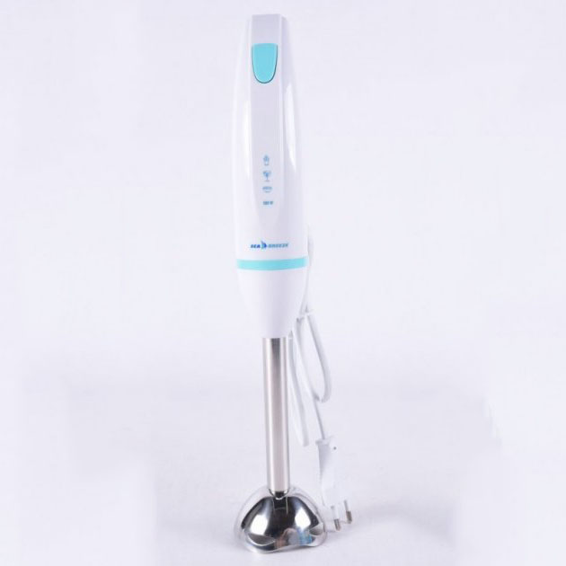 Блендер/Міксер занурювальний Sea Breeze SB-091, 500Вт, фото №3 Блендер/Міксер занурювальний Sea Breeze SB-091, 500Вт, фото №3