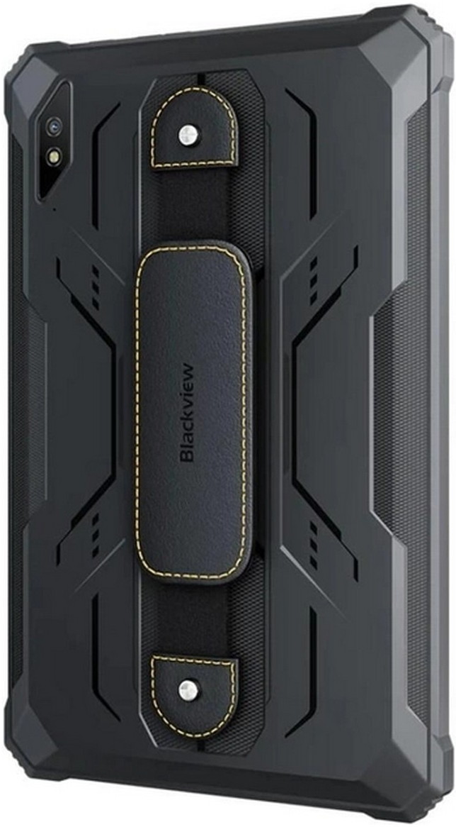 Планшет 10.36" Full HD Blackview Tab Active 8 6+6/128Gb 4G 2-SIM 8 ядер Android 13 22000 mAh Черный, фото №7