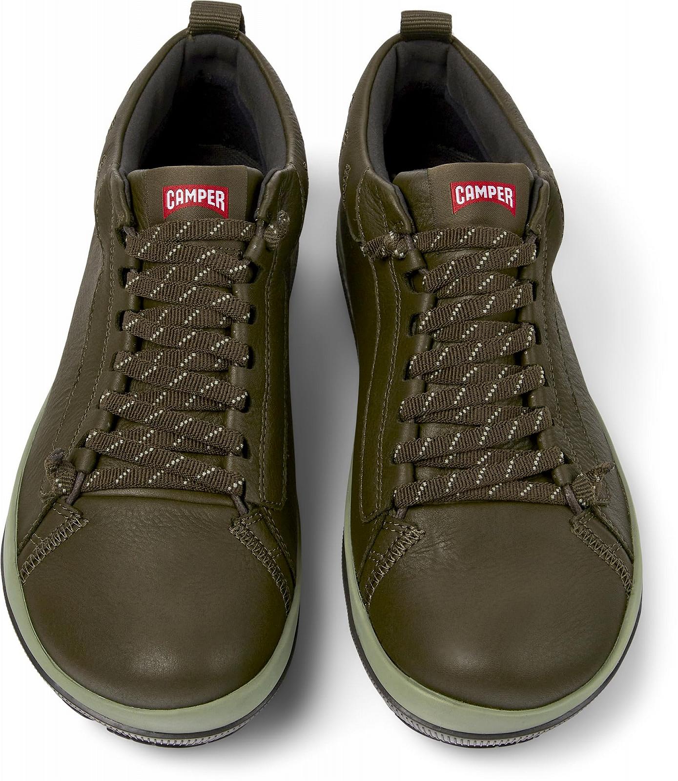 Черевики Camper Peu Pista Gm K300285, фото №3