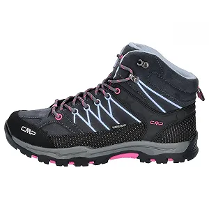 Ботинки CMP Rigel Mid Wp Trekking Shoes 3q12944j synthetic.ua - Фото 1