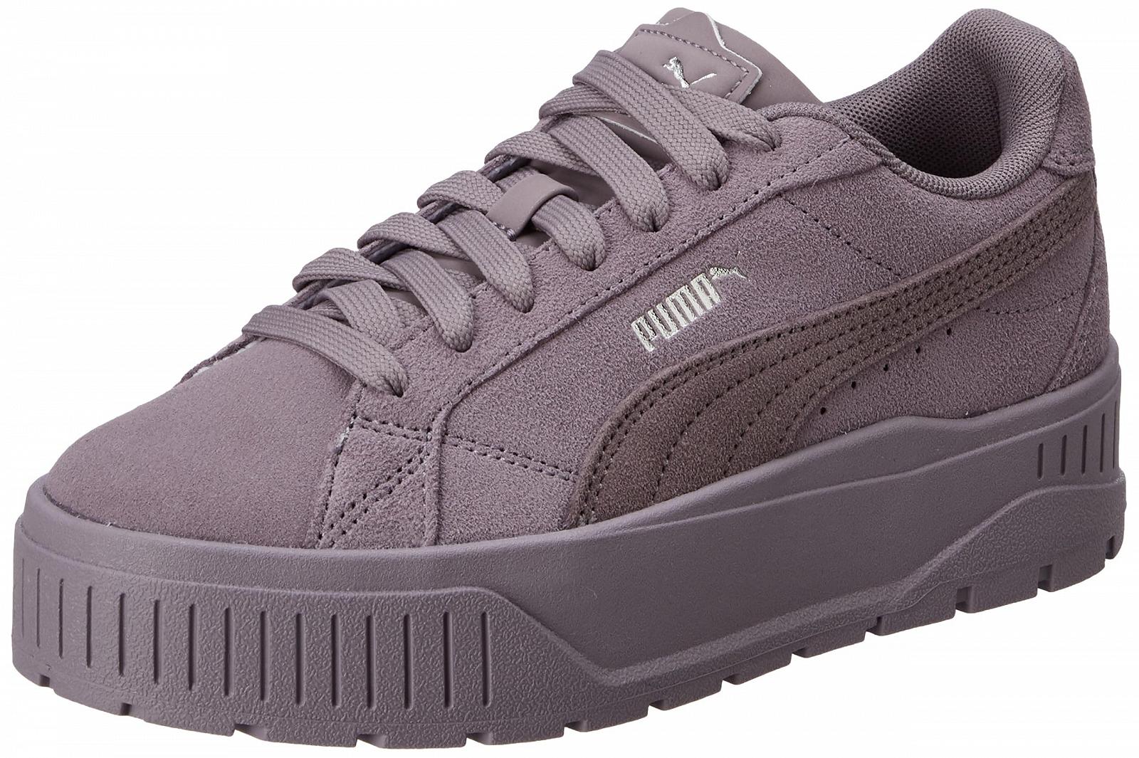Кроссовки PUMA Karmen II, женские, фото №1