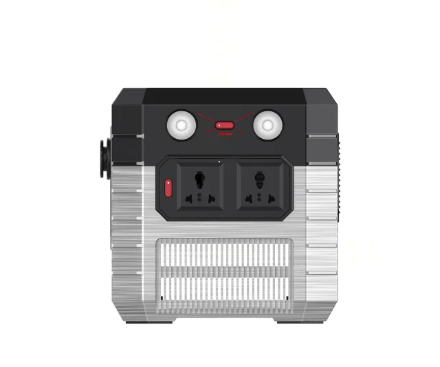 Зарядная станция Wonder WX1200 1200 Вт / 600 Вт / 537 Вт*ч / LiFePO4 / Чистая синусоида / Французский производитель, фото №6