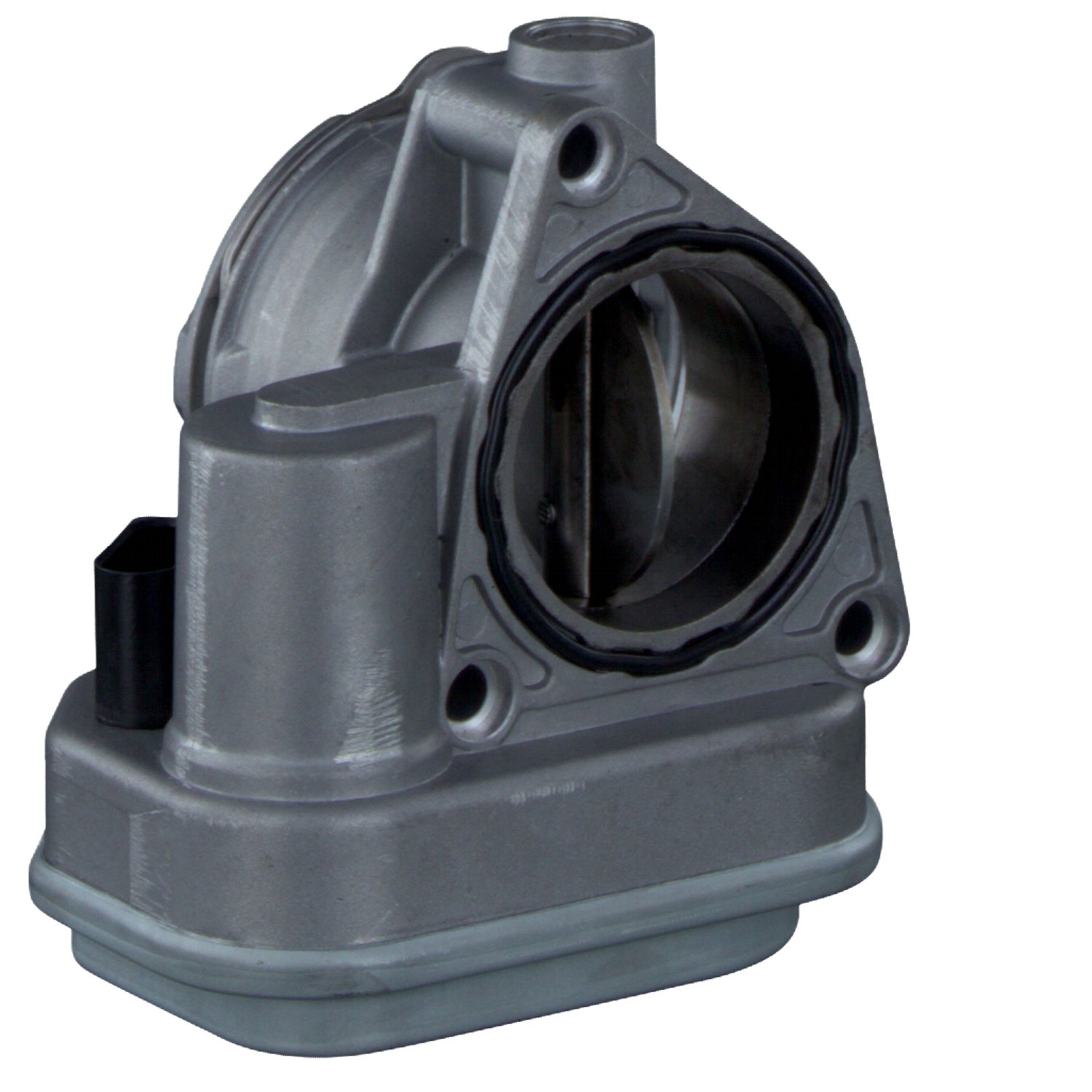 Дросельна заслінка FEBI BILSTEIN 44945 для AUDI MITSUBISHI SEAT SKODA VW, фото №4 Дросельна заслінка FEBI BILSTEIN 44945 для AUDI MITSUBISHI SEAT SKODA VW, фото №4