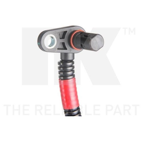 Датчик частоти обертання колеса NK 299922 для HYUNDAI KIA задній міст зліва, фото №2