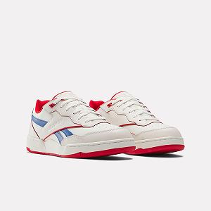 Кросівки Unisex Reebok Bb 4000 II synthetic.ua - Фото 1