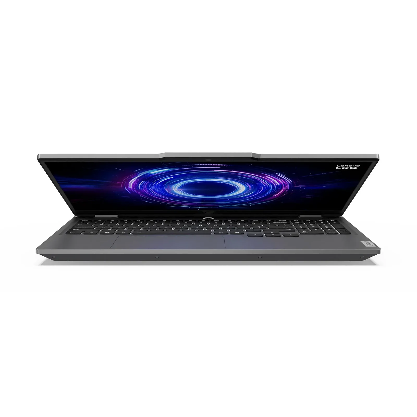 Ноутбук 15.6" Lenovo LOQ 15IAX9 Gaming Intel Core i5-12450HX RAM 24GB SSD 512GB GeForce RTX 4060 Win11 (UKR), фото №3 Ноутбук 15.6" Lenovo LOQ 15IAX9 Gaming Intel Core i5-12450HX RAM 24GB SSD 512GB GeForce RTX 4060 Win11 (UKR), фото №3