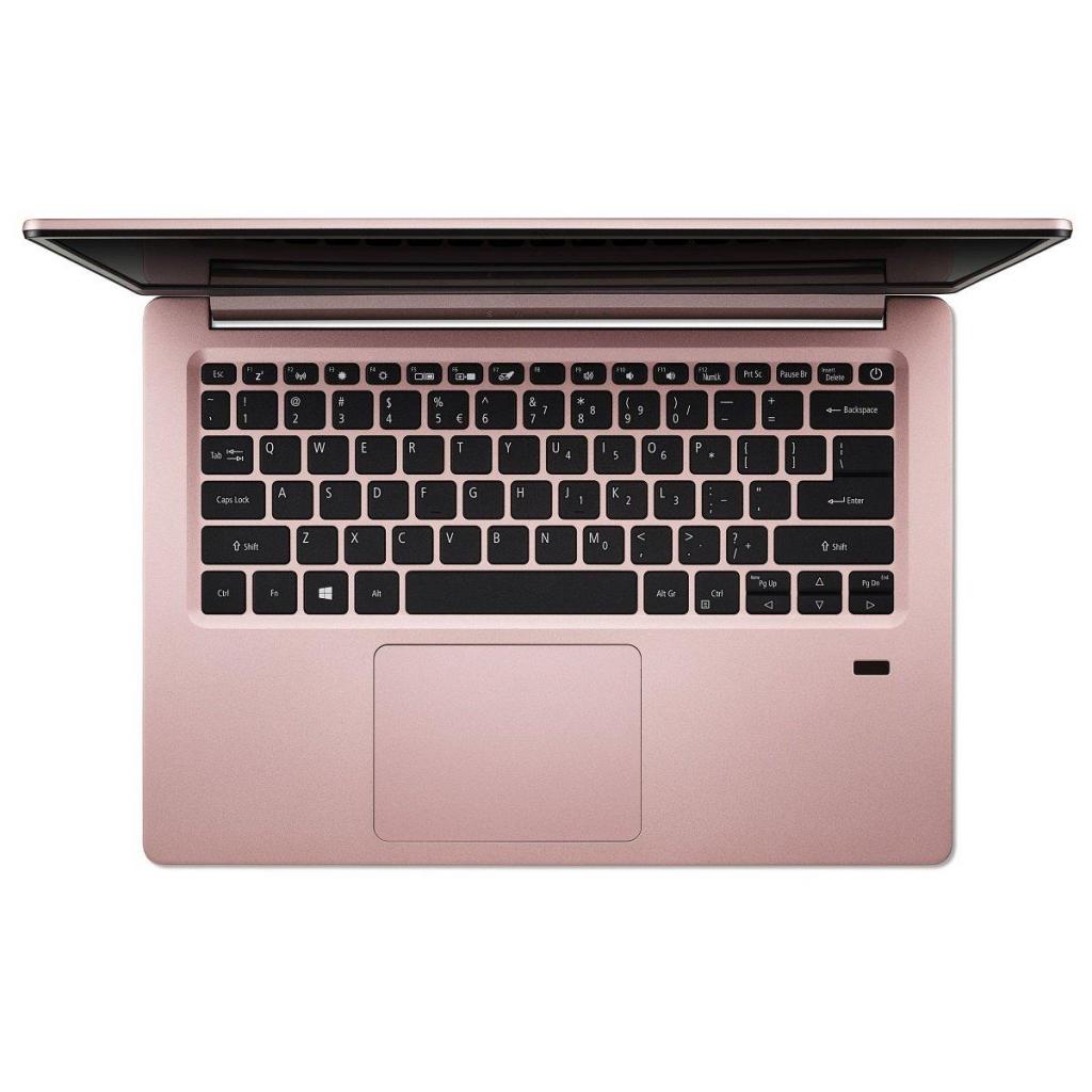 Ноутбук Acer 14 Swift 1 SF114-32-P2J0 NX.GZLEU.008, фото №4