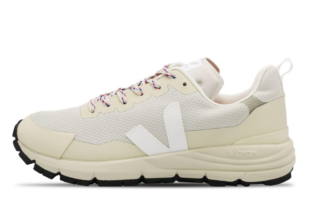 Кроссовки Veja Dekkan Alveomesh Natural/White, фото №1