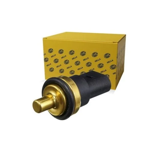 Датчик температури охолоджуючої рідини HELLA 6PT 009 309-331 для AUDI CHRYSLER DODGE FORD, фото №3 Датчик температури охолоджуючої рідини HELLA 6PT 009 309-331 для AUDI CHRYSLER DODGE FORD, фото №3