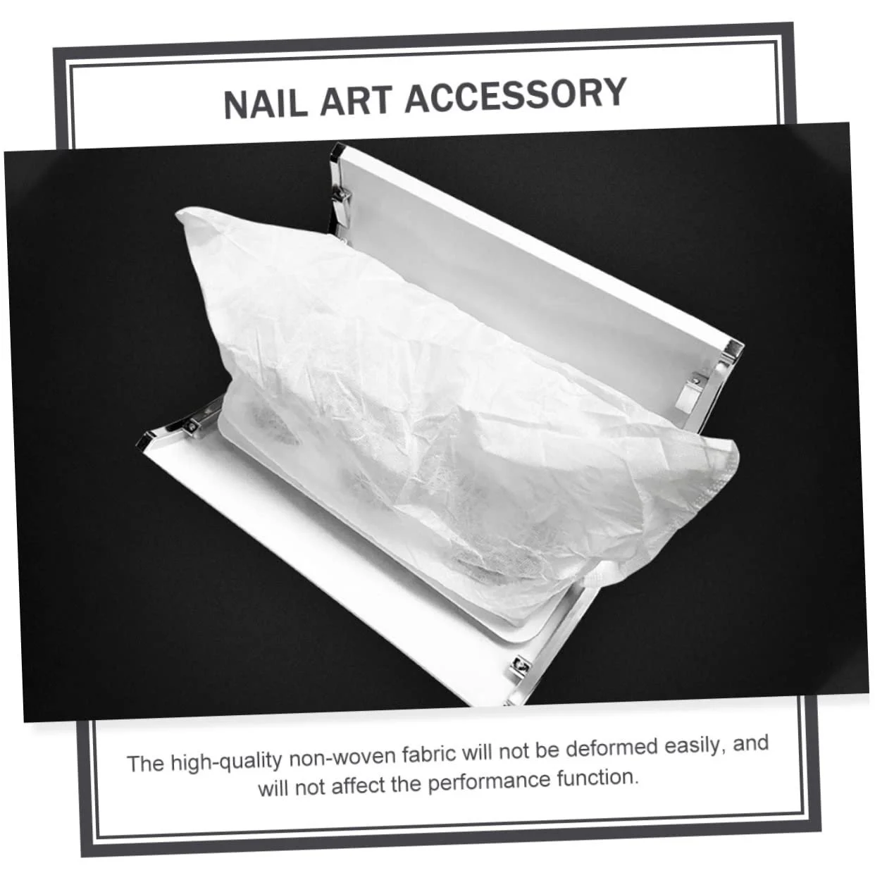 Мешок для пыли PACKOVE 12 шт., фото №8 Мешок для пыли PACKOVE 12 шт., фото №8