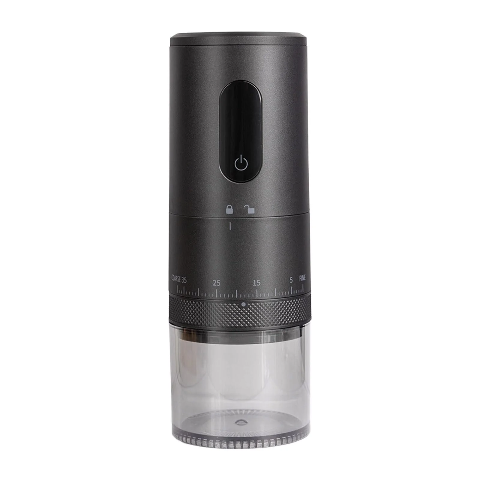 Кофемолка Exquisite Coffee Durable Stoneware Modified Quiet Motor, фото №5