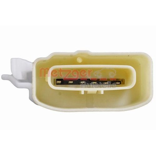 Исполнительный элемент центрального замка METZGER 2314240 для TOYOTA передний правый, фото №3